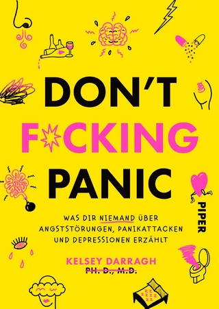 Don't f*cking panic