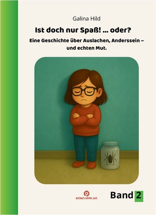 Ist doch nur Spaß?... oder? - Band 2