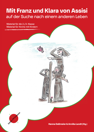 Mit Franz und Klara von Assisi auf der Suche nach einem anderen Leben