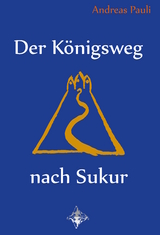 Der K&ouml;nigsweg nach Sukur - Andreas Pauli