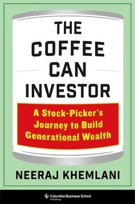 The Coffee Can Investor