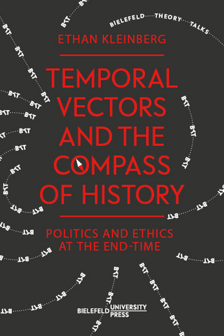 Temporal Vectors and the Compass of History