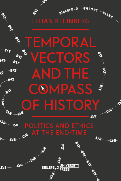 Temporal Vectors and the Compass of History - 
