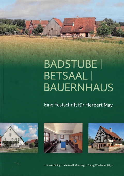 Badstube | Betsaal | Bauernhaus - 