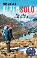 Alpensolo - Ana Zirner