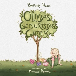 Olivias Geburtstagsgarten
