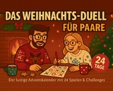 Das Weihnachts-Duell f&uuml;r Paare - Lisa Star