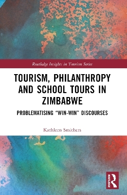 Tourism, Philanthropy and School Tours in Zimbabwe