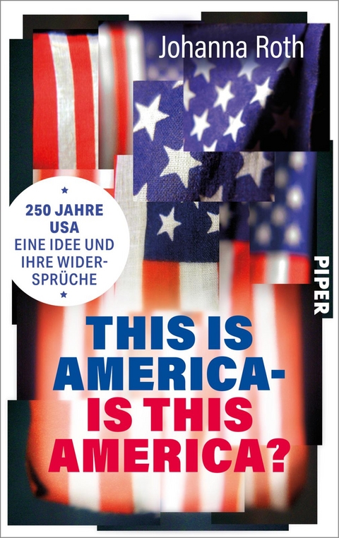 This is America &ndash; is this America? - Johanna Roth