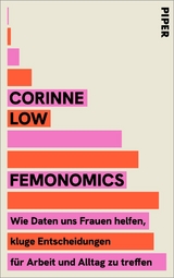 FEMONOMICS - Corinne Low