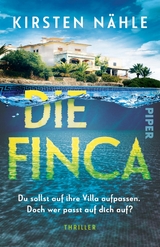 Die Finca - Kirsten N&auml;hle