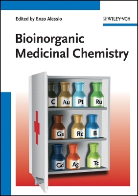 Bioinorganic Medicinal Chemistry