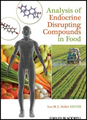 Analysis of Endocrine Disrupting Compounds in Food - LML Nollet