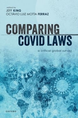 Comparing Covid Laws
