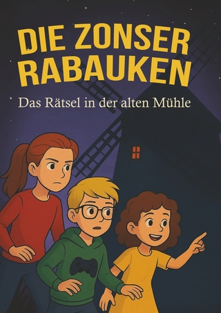 Die Zonser Rabauken