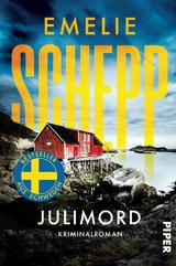 Julimord - Emelie Schepp