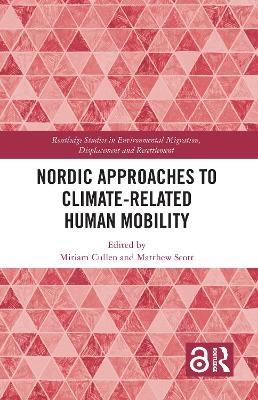 Nordic Approaches to Climate-Related Human Mobility - 