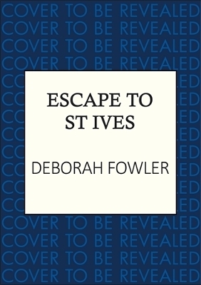 Escape to St Ives