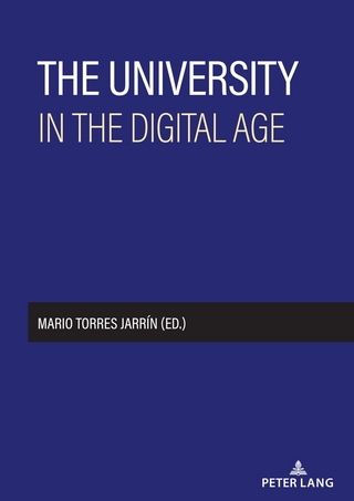 The university in the digital age