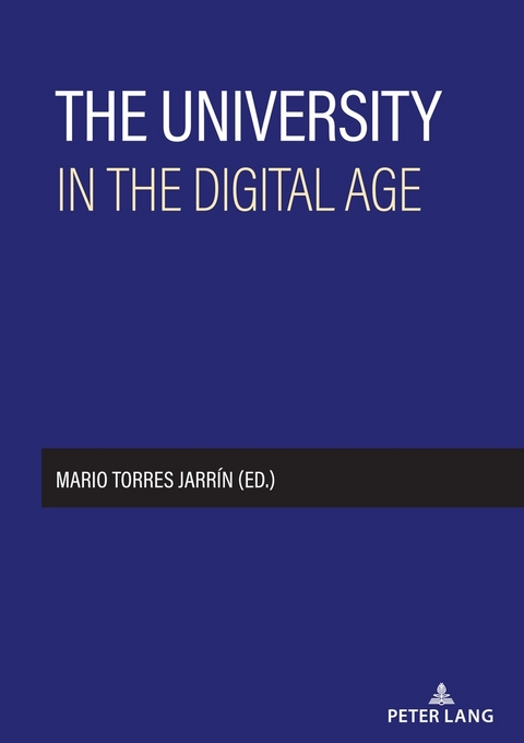 The university in the digital age - 