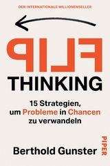 FLIP Thinking - Berthold Gunster