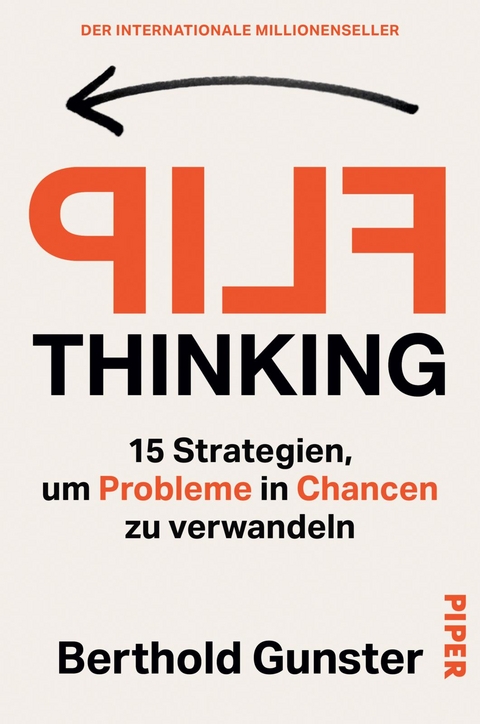 FLIP Thinking - Berthold Gunster