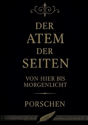 Der Atem der Seiten