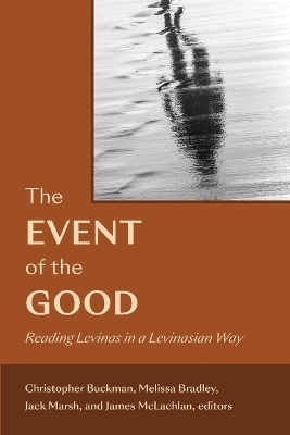 The Event of the Good - 