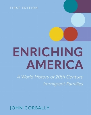 Enriching America - John Corbally