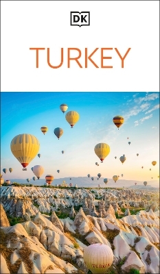 DK Turkey -  DK Travel