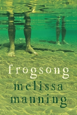 Frogsong