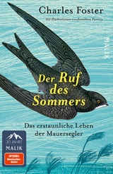 Der Ruf des Sommers - Charles Foster