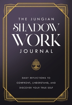 The Jungian Shadow Work Journal
