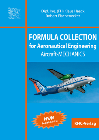 FORMULA COLLECTION for Aeronautical Engeniering