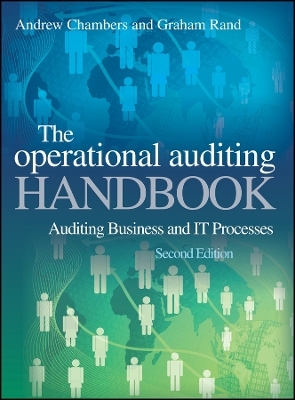 Operational Auditing Handbook &ndash; Auditing Business and IT Processes 2e - A Chambers