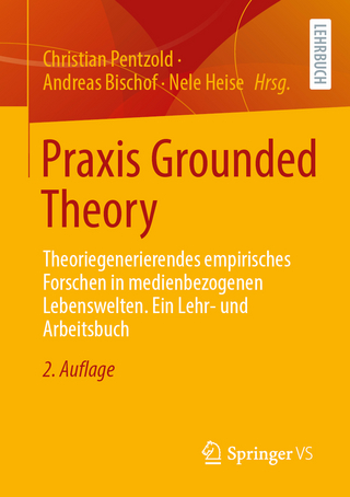 Praxis Grounded Theory
