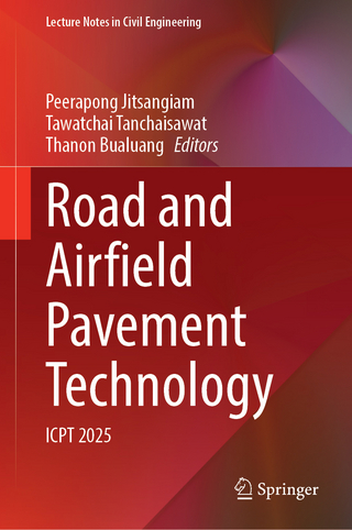 Road and Airfield Pavement Technology