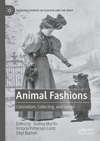 Animal Fashions