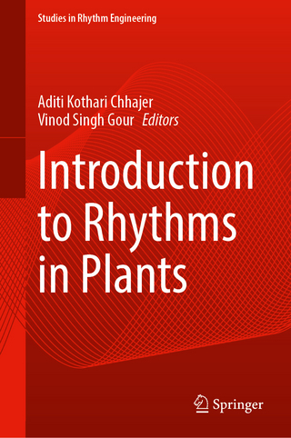 Introduction to Rhythms in Plants