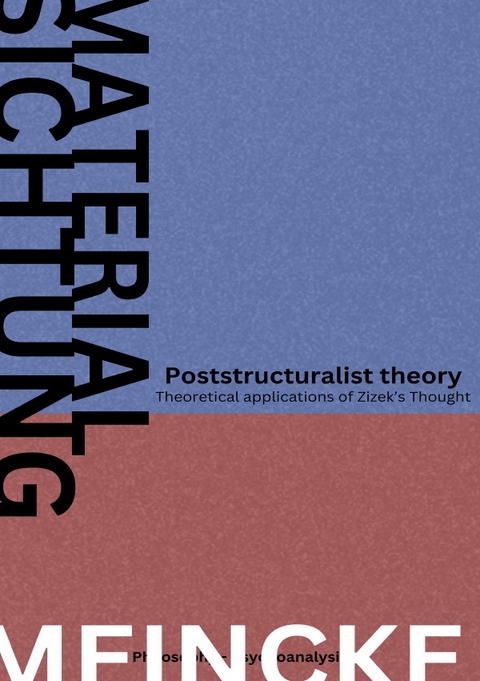 Materialsichtung - Matti Meincke