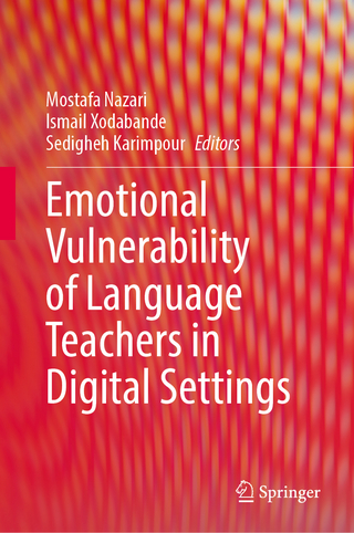 Emotional Vulnerability of Language Teachers in Digital Settings