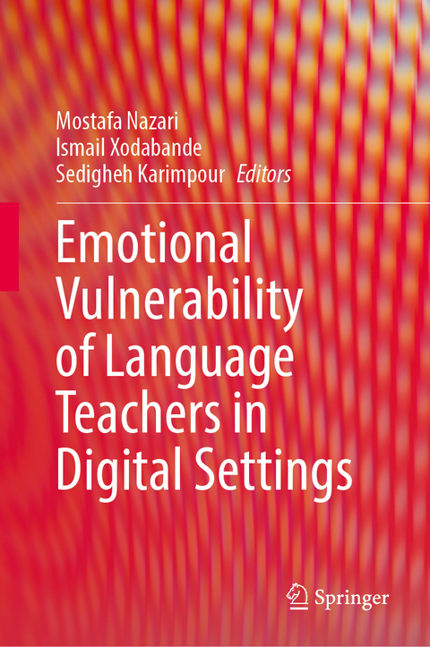 Emotional Vulnerability of Language Teachers in Digital Settings - 