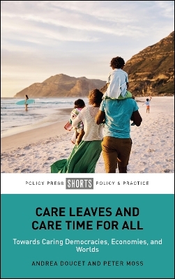 Care Leaves and Care Time for All