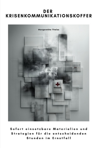 Der Krisenkommunikationskoffer