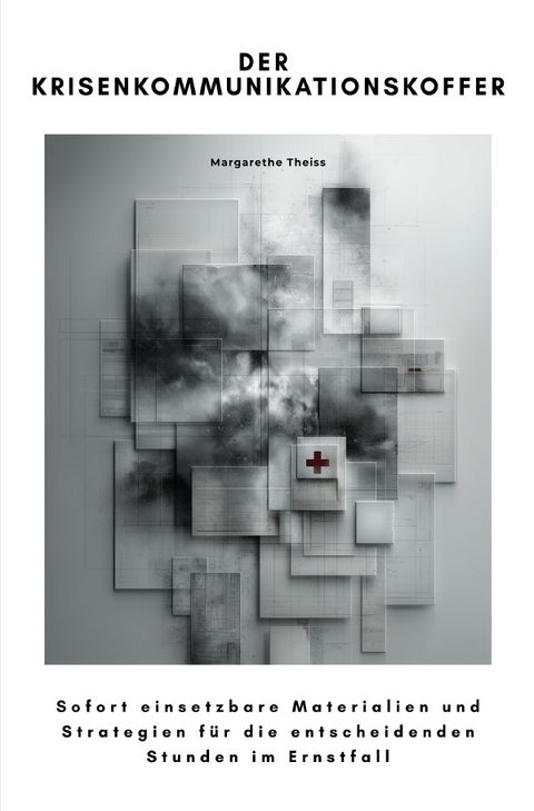 Der Krisenkommunikationskoffer - Margarethe Theiss