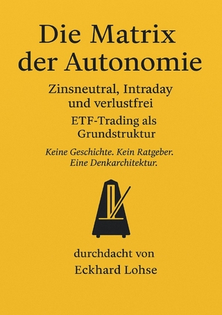 Die Matrix der Autonomie