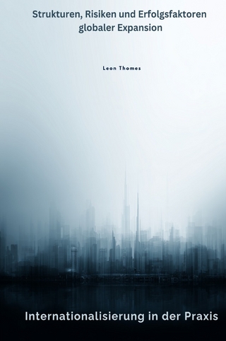 Internationalisierung in der Praxis