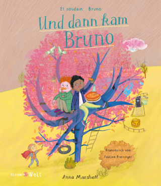 Und dann kam Bruno