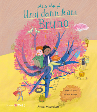 Und dann kam Bruno