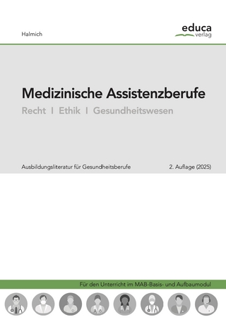Medizinische Assistenzberufe